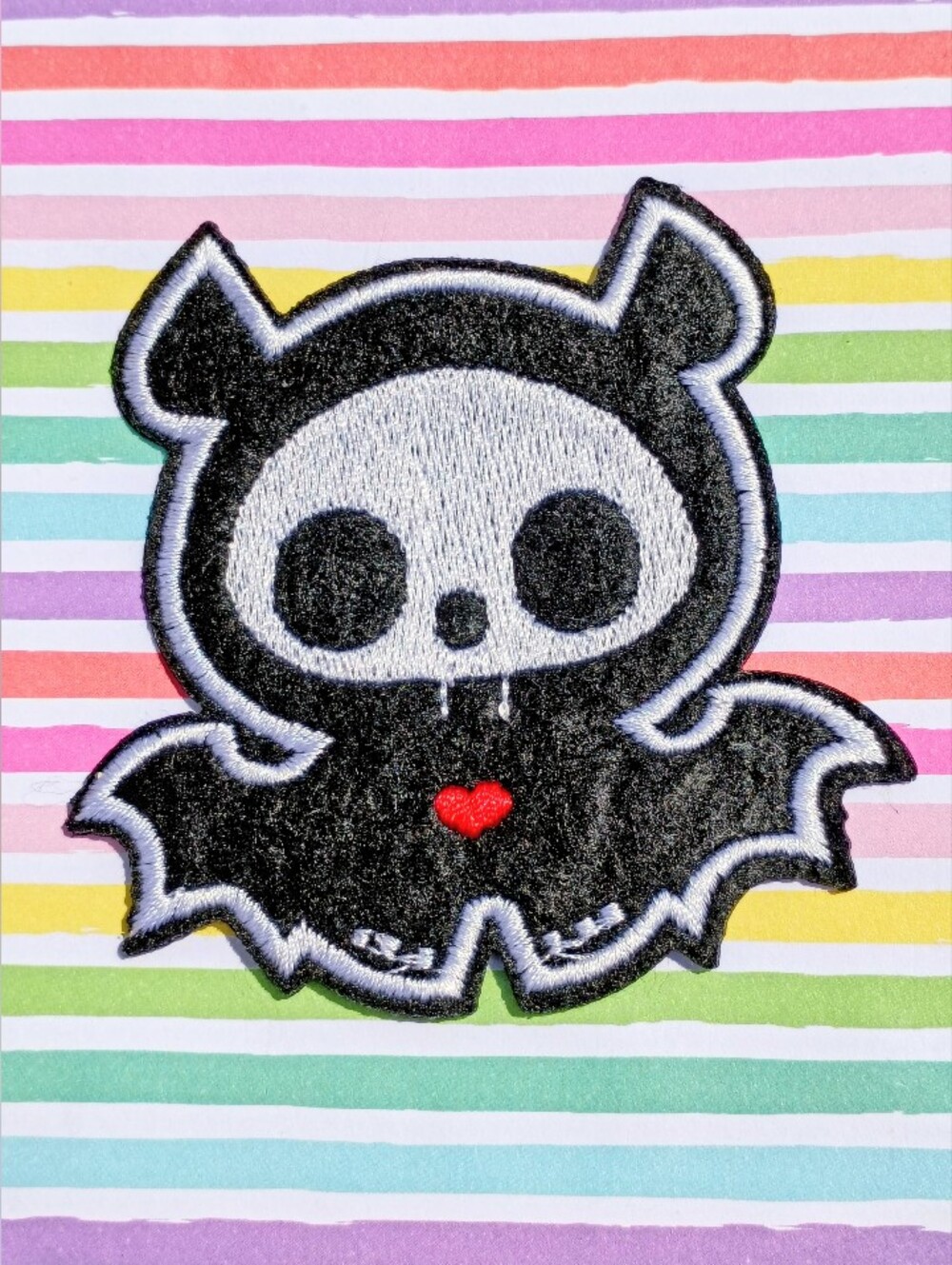 PATCH- BAT - Picture 4 of 7